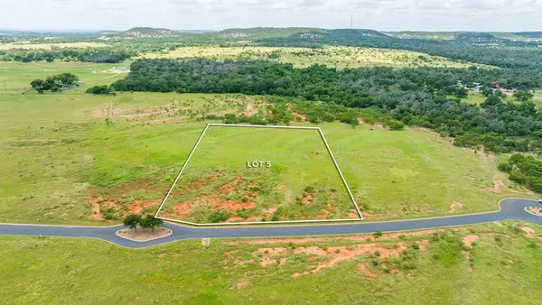 Lot 5 Harvest Hills Lane, Fredericksburg, TX 78624