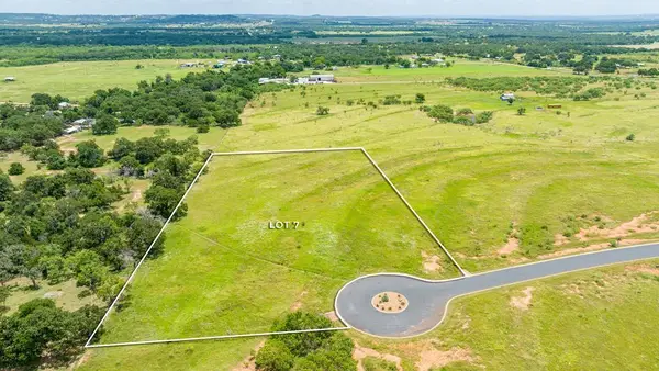Lot 7 Harvest Hills Lane, Fredericksburg, TX 78624