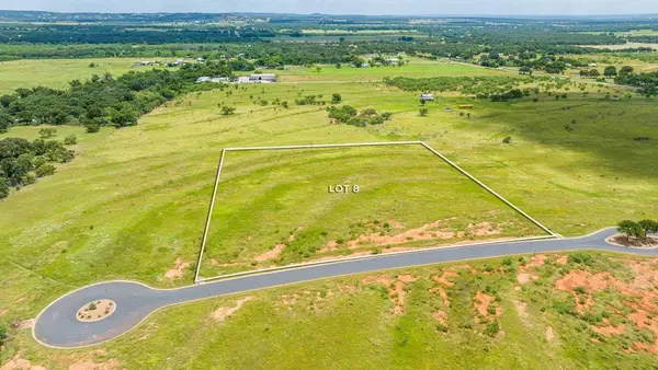 Lot 8 Harvest Hills Lane, Fredericksburg, TX 78624
