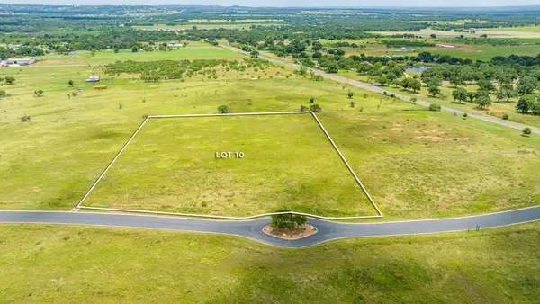 Lot 10 Harvest Hills Lane, Fredericksburg, TX 78624