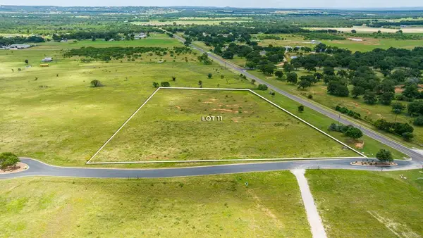 Lot 11 Harvest Hills Lane, Fredericksburg, TX 78624