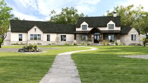 674 Windmill Ridge, Blanco, TX 78606