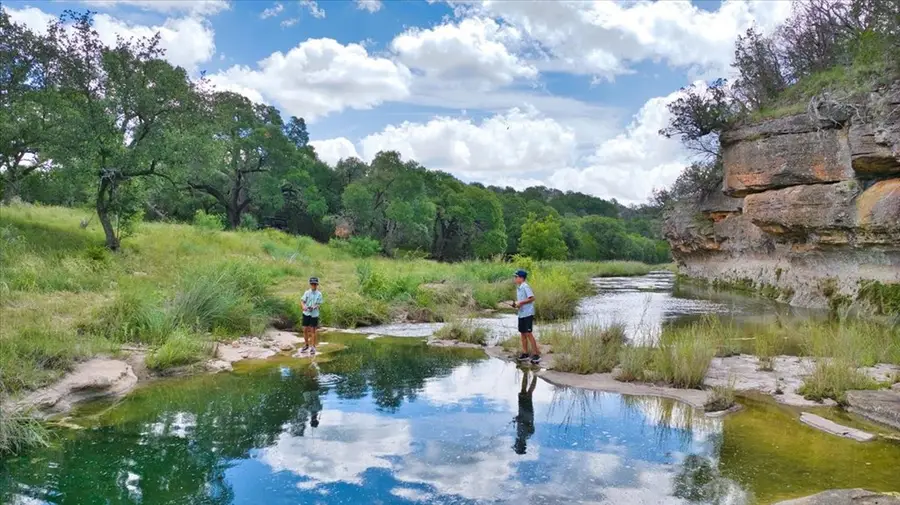 5349 Leon Creek Rd., Mason, TX 76856 - Image #3