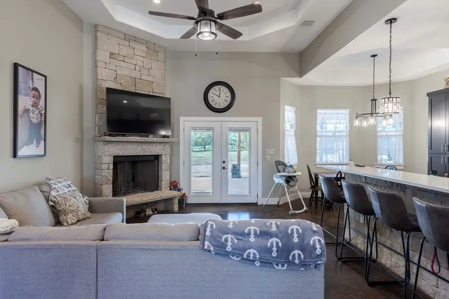 74 Friedrich Cemetery Rd, Fredericksburg, TX 78624 - Image #2