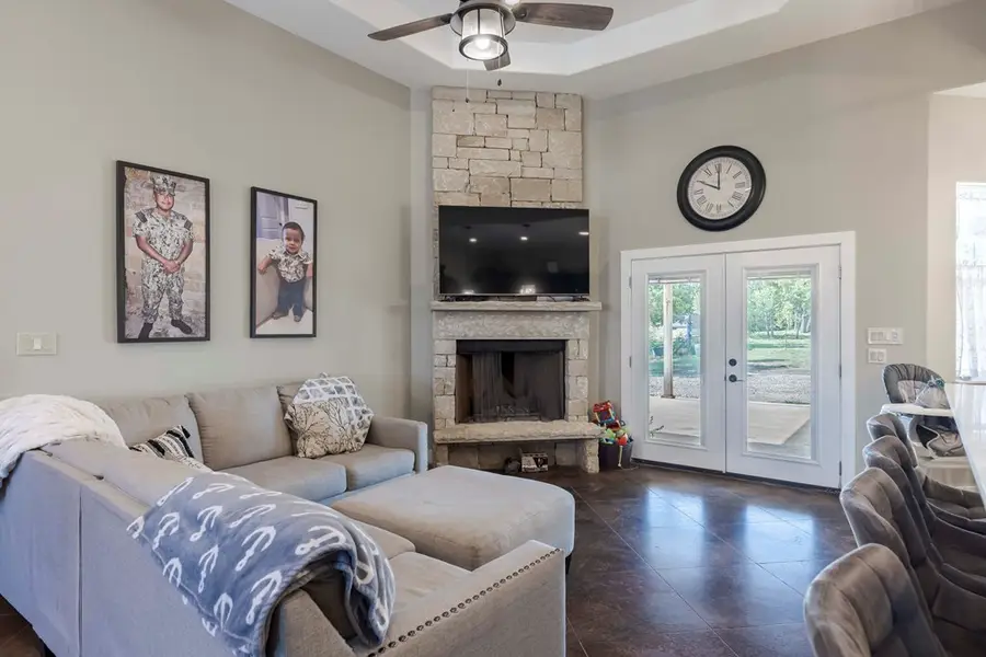 74 Friedrich Cemetery Rd, Fredericksburg, TX 78624 - Image #3