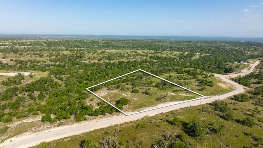 Lot 58 Canyons Dr, Fredericksburg, TX 78624 - Image #2