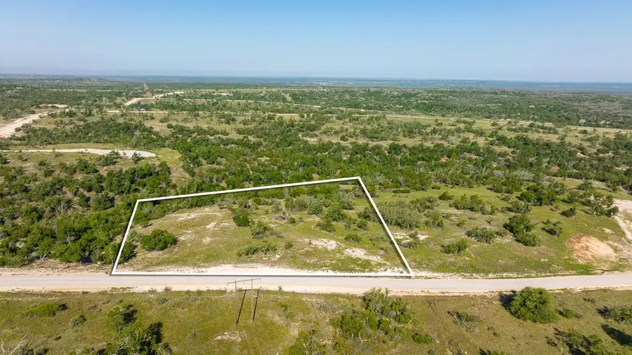Lot 58 Canyons Dr, Fredericksburg, TX 78624 - Image #3