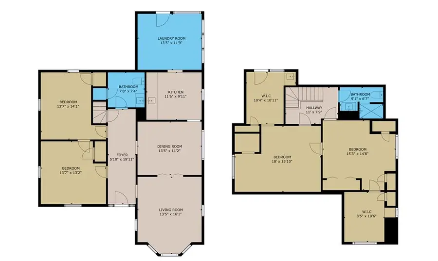 623 S Washington St, Fredericksburg, TX 78624 - Image #2