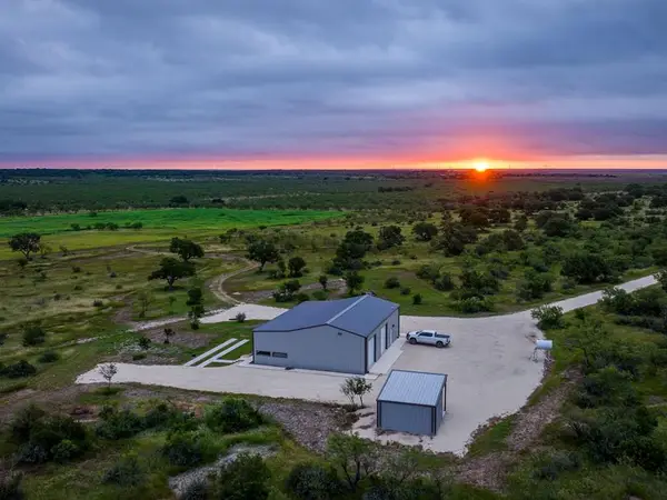 3388 Cr 3388, Melvin, TX 76858