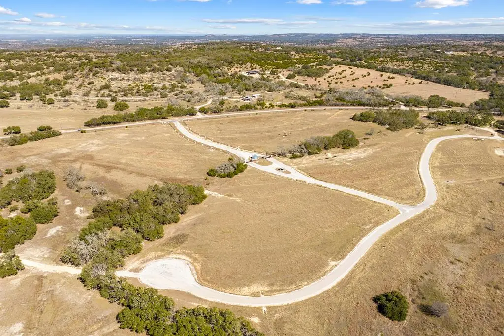 Lot 45 Purple Sage, Blanco, TX 78606 - Image #1
