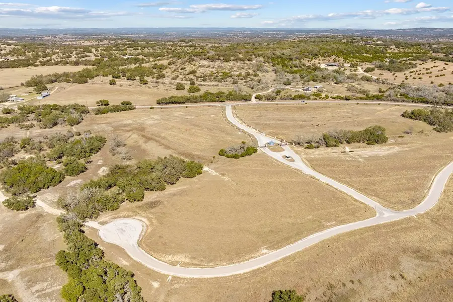 Lot 45 Purple Sage, Blanco, TX 78606 - Image #2