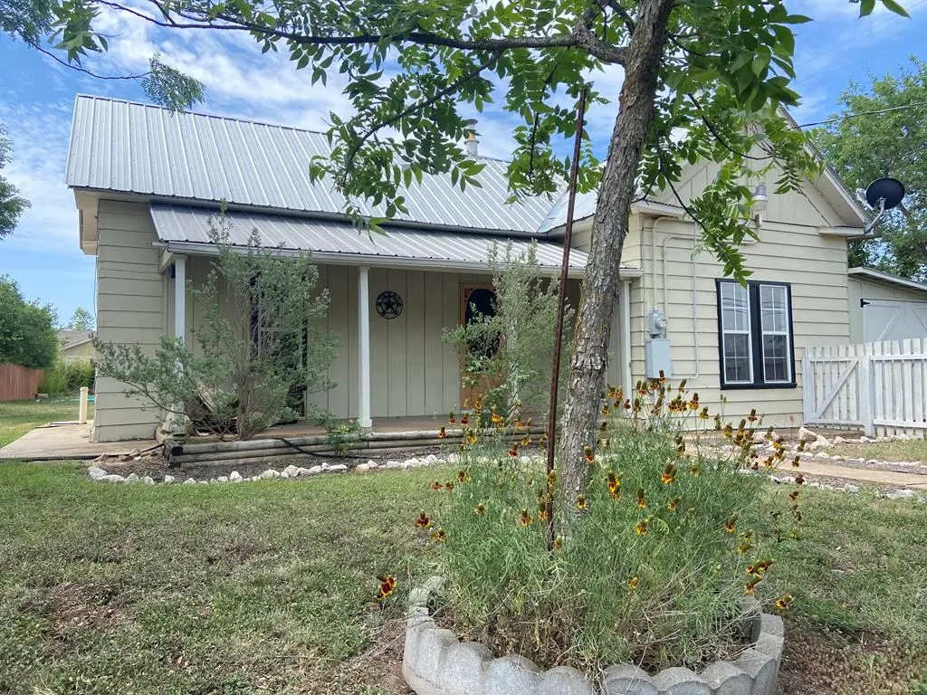 23229 W Us Hwy 290, Harper, TX 78631 - Image #1