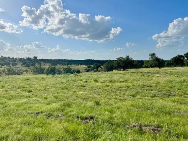 Lot 25 Badger Ridge Rd, Fredericksburg, TX 78624