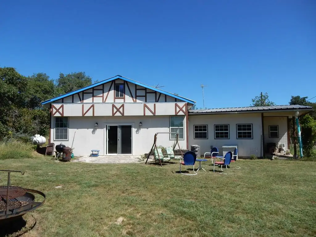 461 Himmel Rd, Fredericksburg, TX 78624 - Image #1