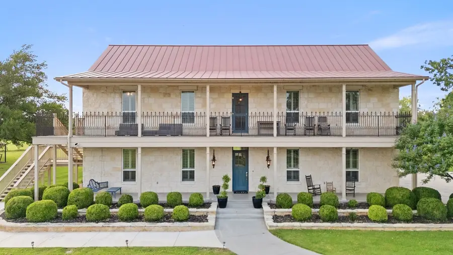 45 Pfeiffer Rd, Fredericksburg, TX 78624 - Image #2