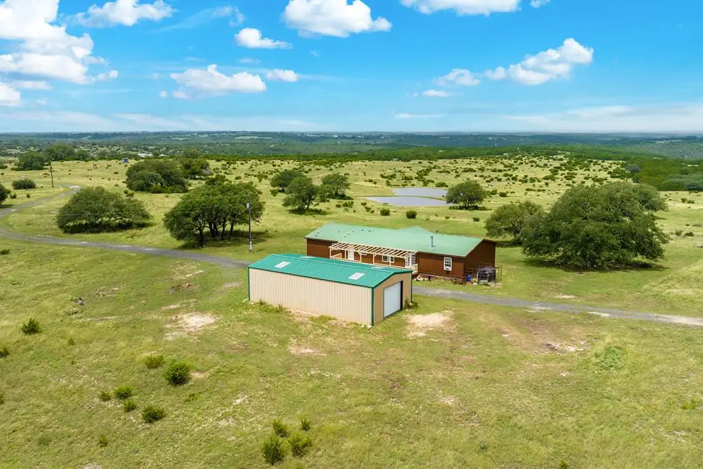 3814 Ranch Rd 3235, Mountain Home, TX 78058 - Image #1