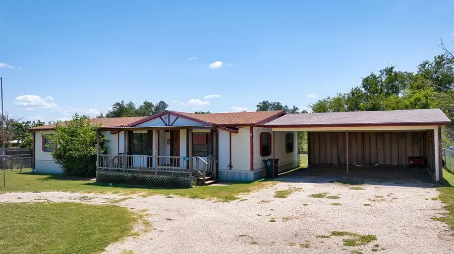 1105 Westmoreland St, Mason, TX 76856 - Image #3