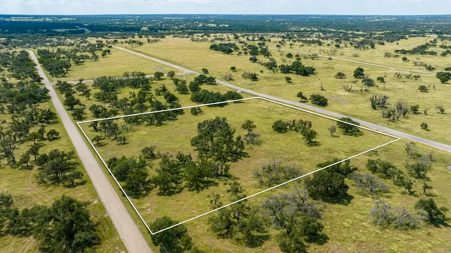 Lot 88 Stock Pond Dr, Harper, TX 78631 - Image #2