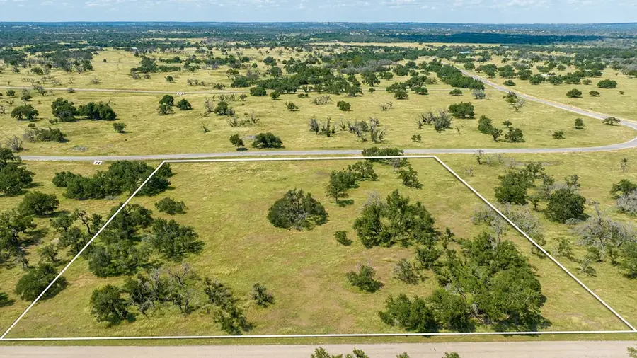 Lot 88 Stock Pond Dr, Harper, TX 78631 - Image #3