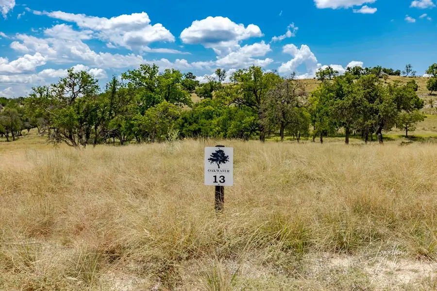 Lot 13 Pinnacle Dr, Fredericksburg, TX 78624 - Image #2