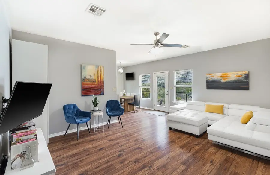 118 E Dawn Drive, Johnson City, TX 78636 - Image #3