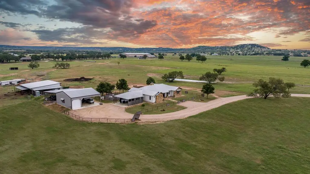 5686 Ranch Rd 1631, Fredericksburg, TX 78624 - Image #1