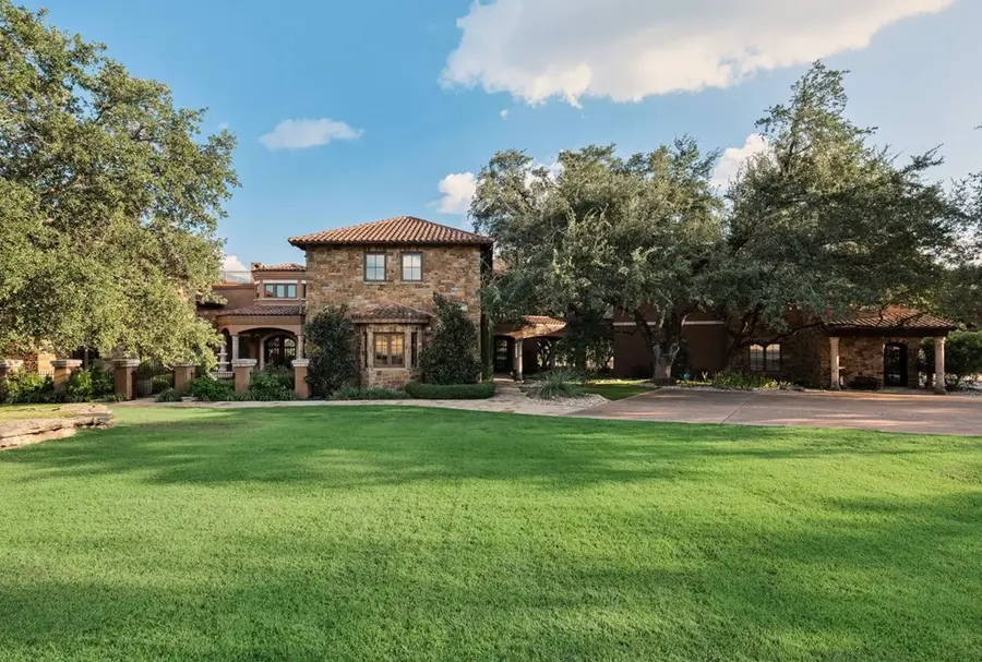 3220 Fall Creek Estates Dr, Spicewood, TX 78669 - Image #2