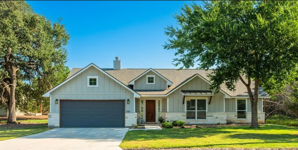 221 Deerwood, Bandera, TX 78003 - Image #1