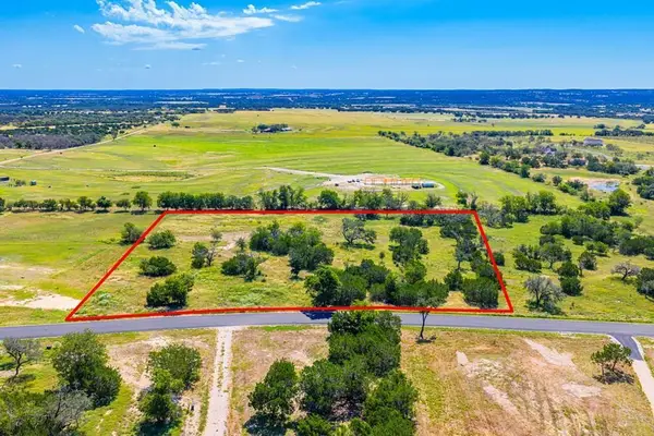 Lot 12 The Views Blvd, Fredericksburg, TX 78624