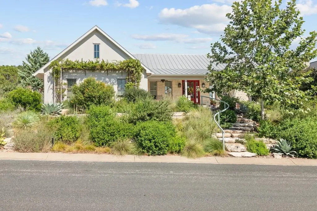 2305 Summit Forest, Fredericksburg, TX 78624 - Image #1