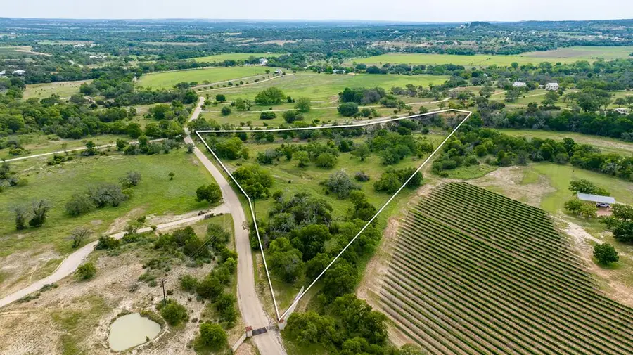 0 Pfiester Rd, Fredericksburg, TX 78624 - Image #2