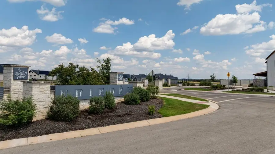 110 & 112 Baume Ct., Fredericksburg, TX 78624 - #3