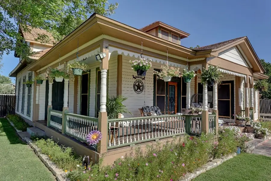 101 N 11th Street, Junction, TX 76849 - Image #2