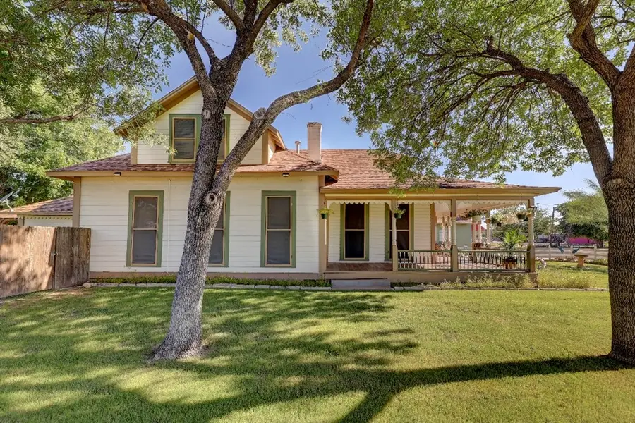 101 N 11th Street, Junction, TX 76849 - Image #3