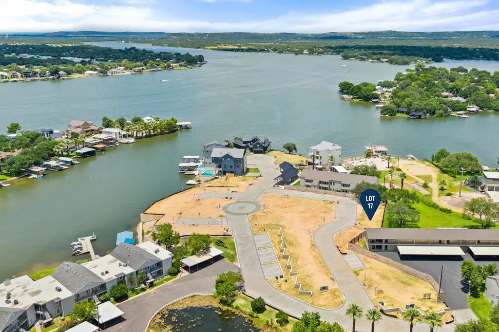Lot 17 Sabal Dr, Granite Shoals, TX 78654 - #1