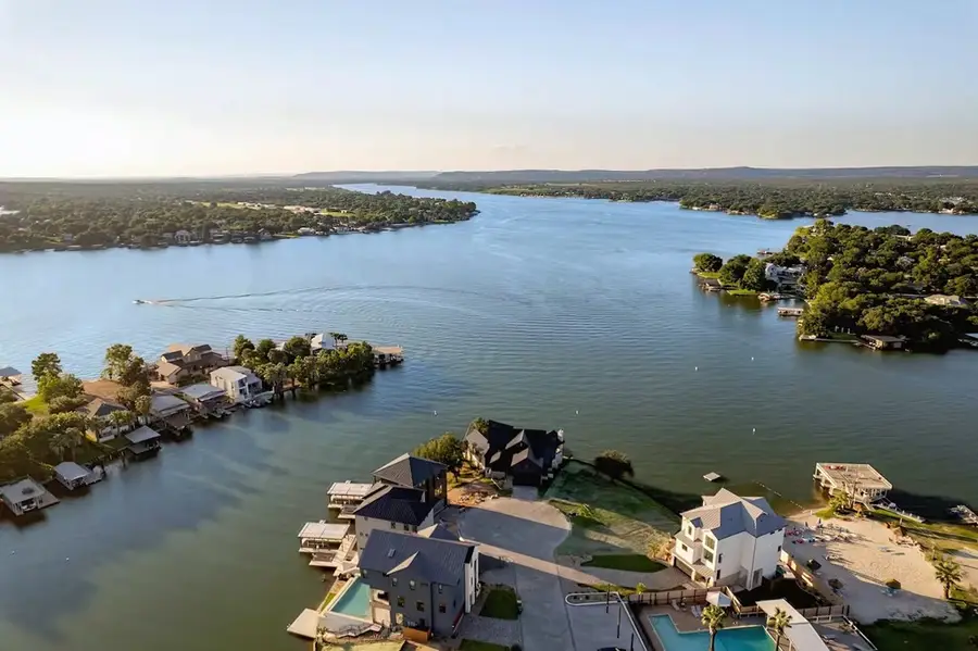 Lot 17 Sabal Dr, Granite Shoals, TX 78654 - #3