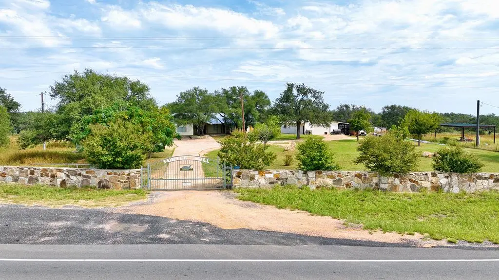 2752 Hwy 377, Mason, TX 76856 - Image #1