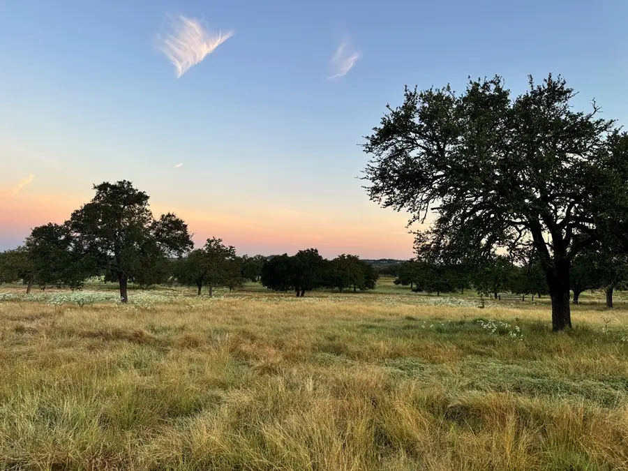 6-- Silas Trail, Fredericksburg, TX 78624 - Image #2