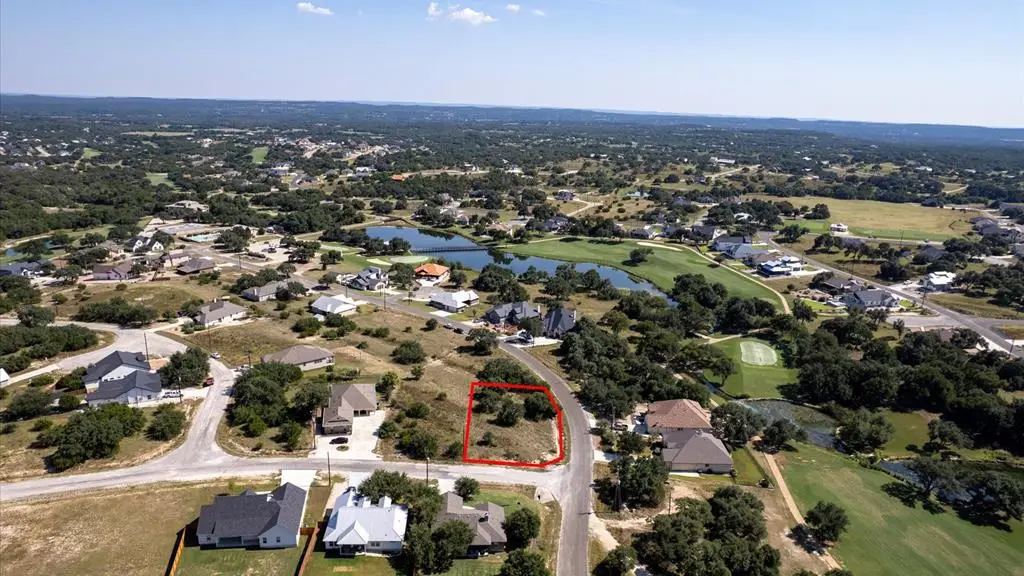 Lot 287 Jacob Dearing, Blanco, TX 78606 - #1