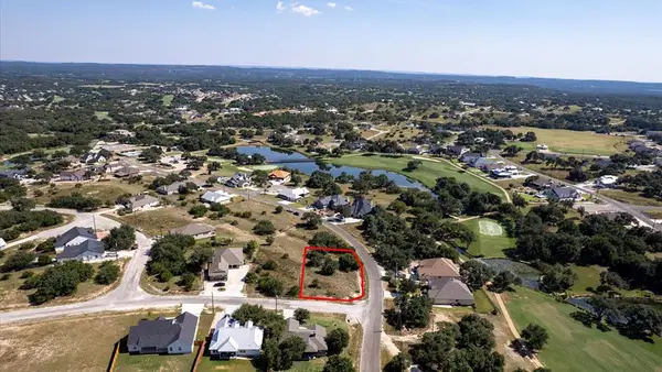 Lot 287 Jacob Dearing, Blanco, TX 78606