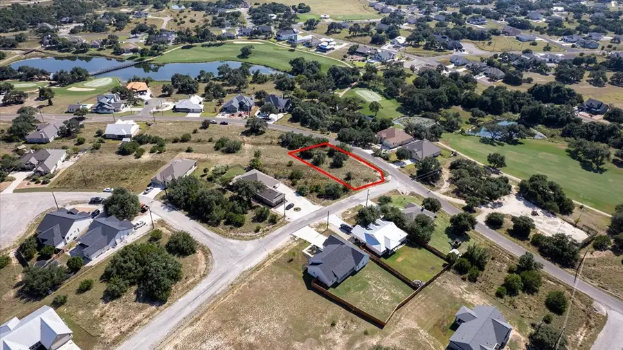 Lot 287 Jacob Dearing, Blanco, TX 78606 - #3