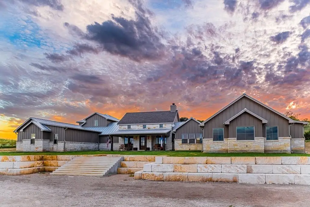 283 Soaring Eagles Dr., Fredericksburg, TX 78624 - Image #1