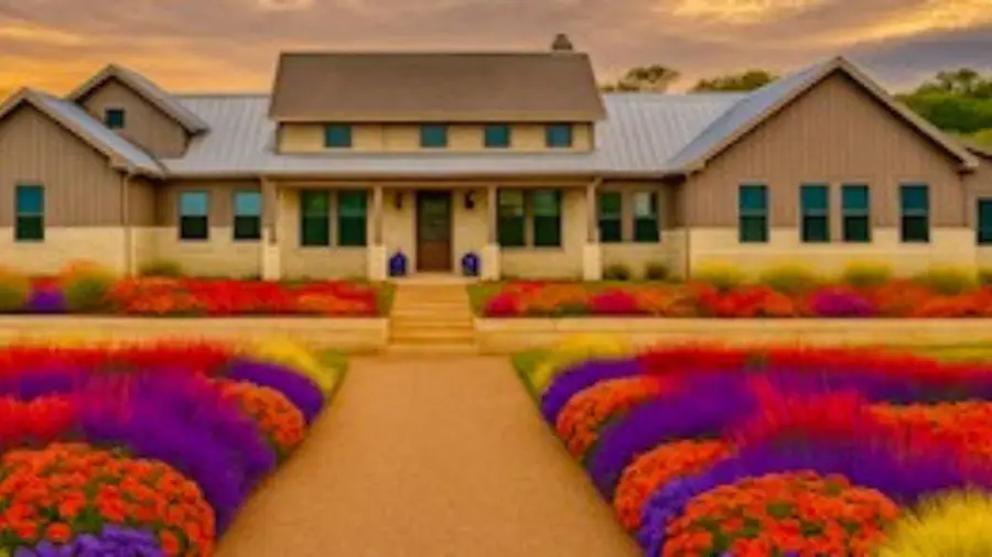 283 Soaring Eagles Dr., Fredericksburg, TX 78624 - Image #2