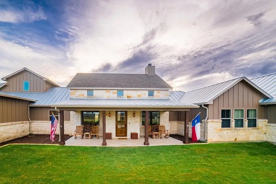 283 Soaring Eagles Dr., Fredericksburg, TX 78624 - Image #3