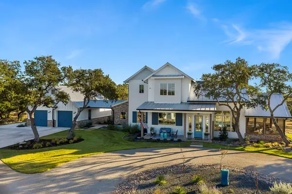 143 Agrihood Dr, Fredericksburg, TX 78624