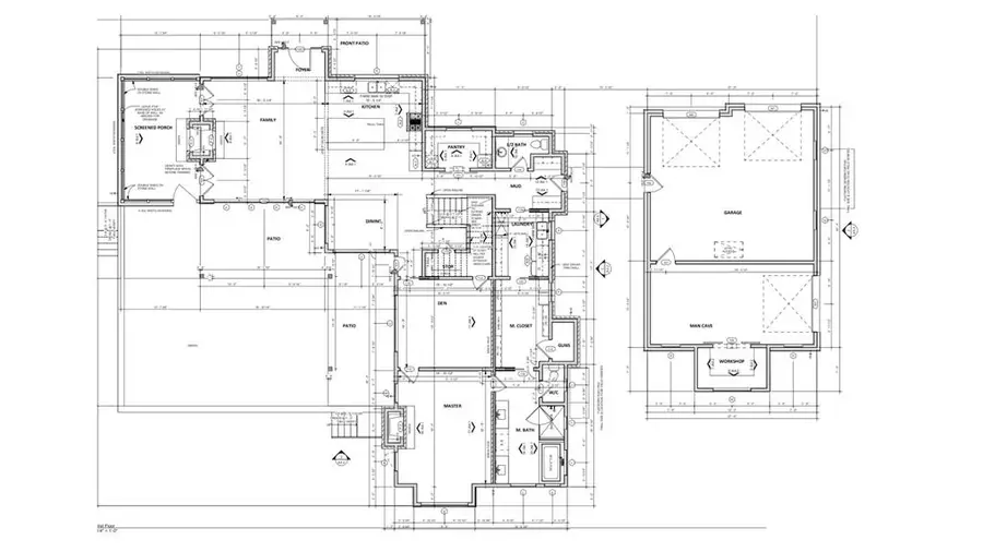 143 Agrihood Dr, Fredericksburg, TX 78624 - Image #3