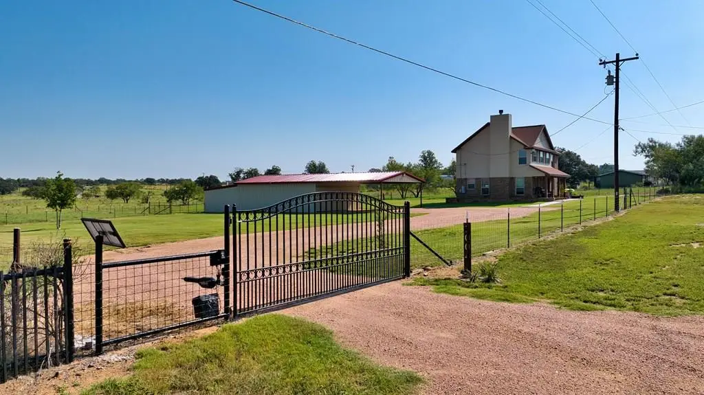 1004 E Pontotoc, Mason, TX 76856 - #1