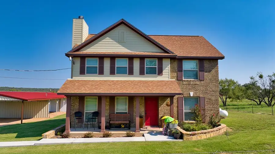 1004 E Pontotoc, Mason, TX 76856 - #2