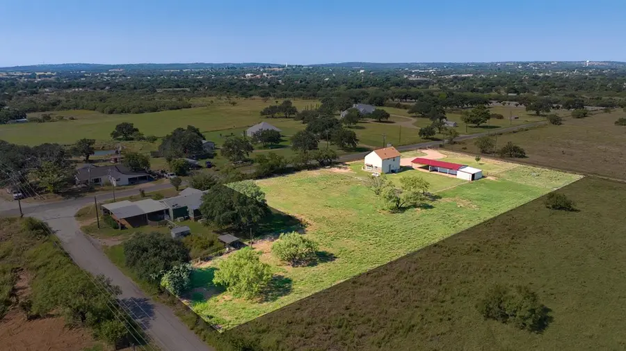 1004 E Pontotoc, Mason, TX 76856 - #3