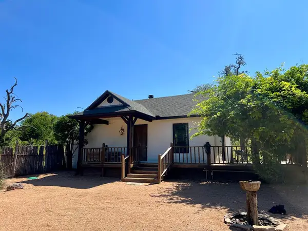 503 Rocky Creek Rd, Fredericksburg, TX 78624